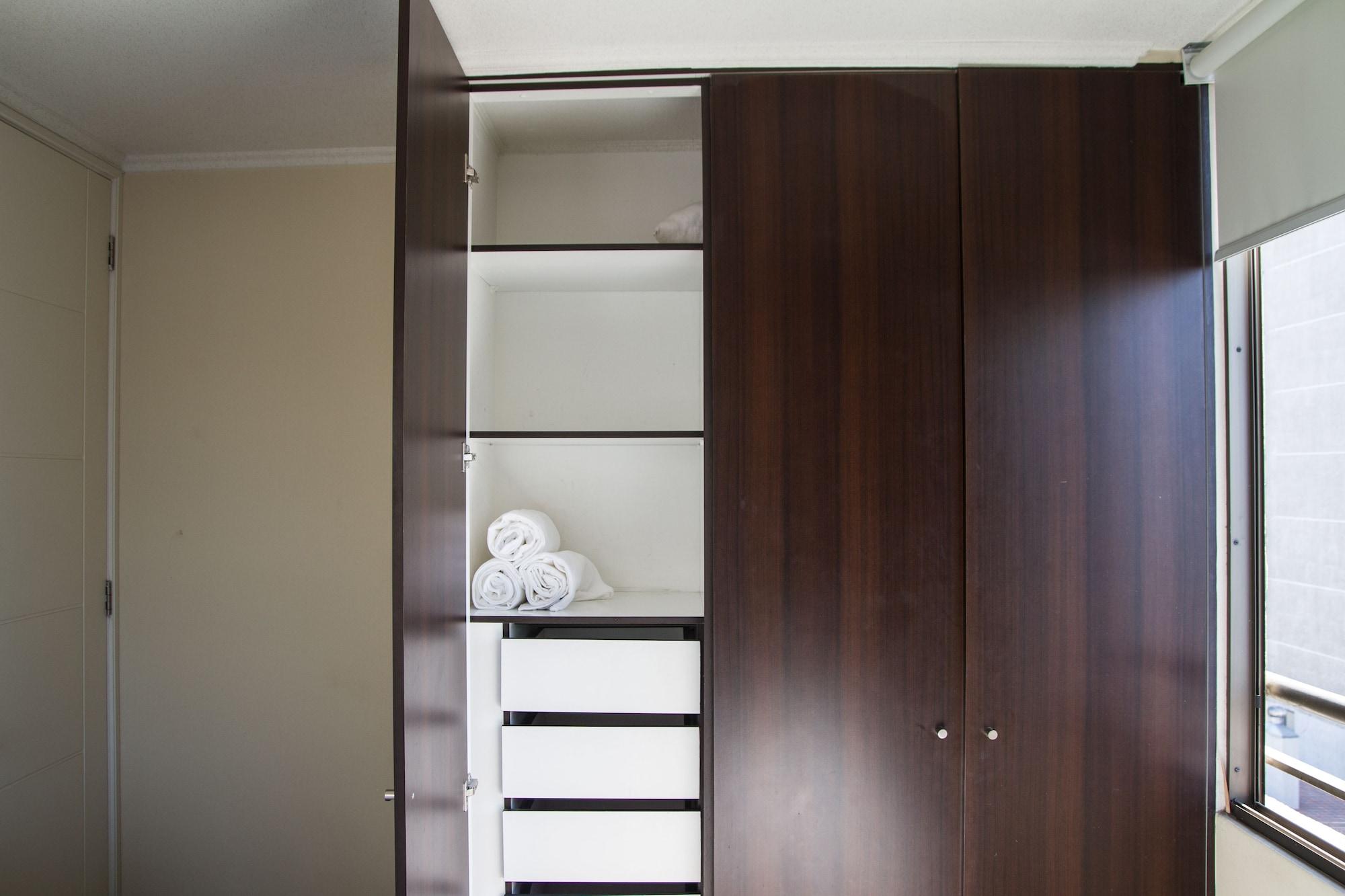 Santiago Furnished Apartments Eksteriør billede