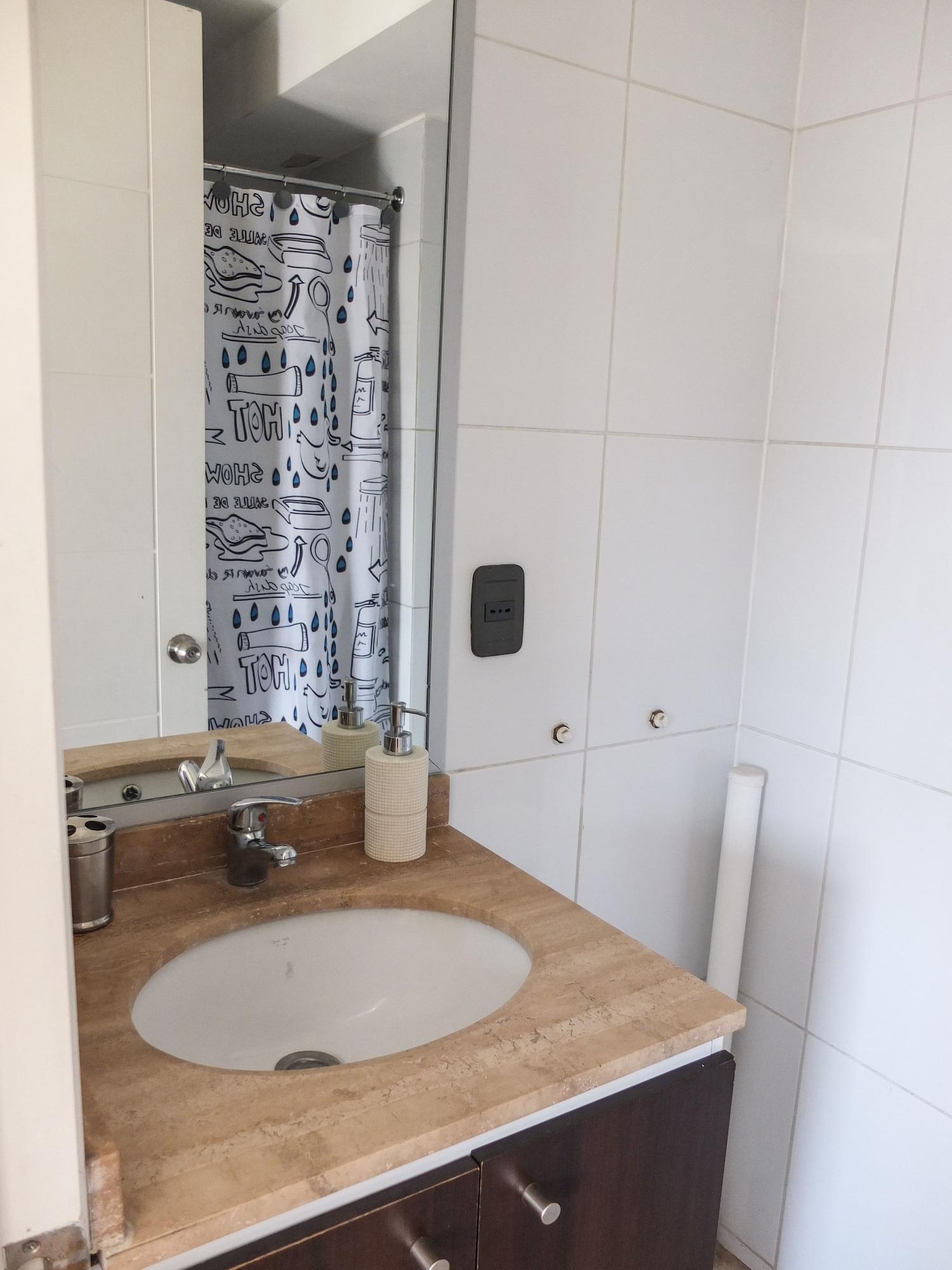 Santiago Furnished Apartments Eksteriør billede
