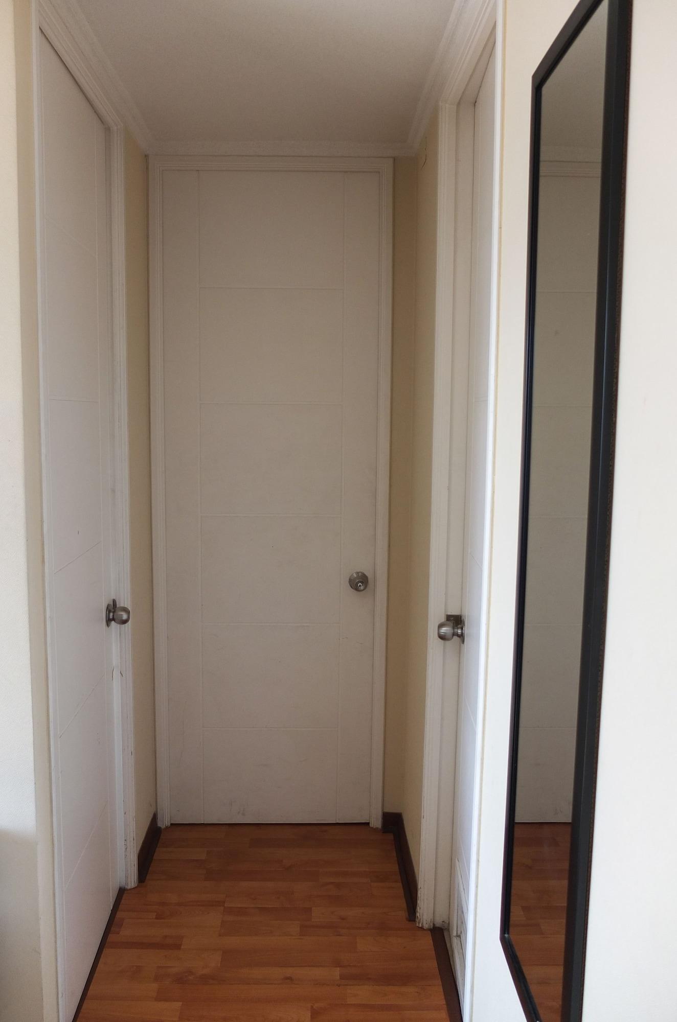 Santiago Furnished Apartments Eksteriør billede