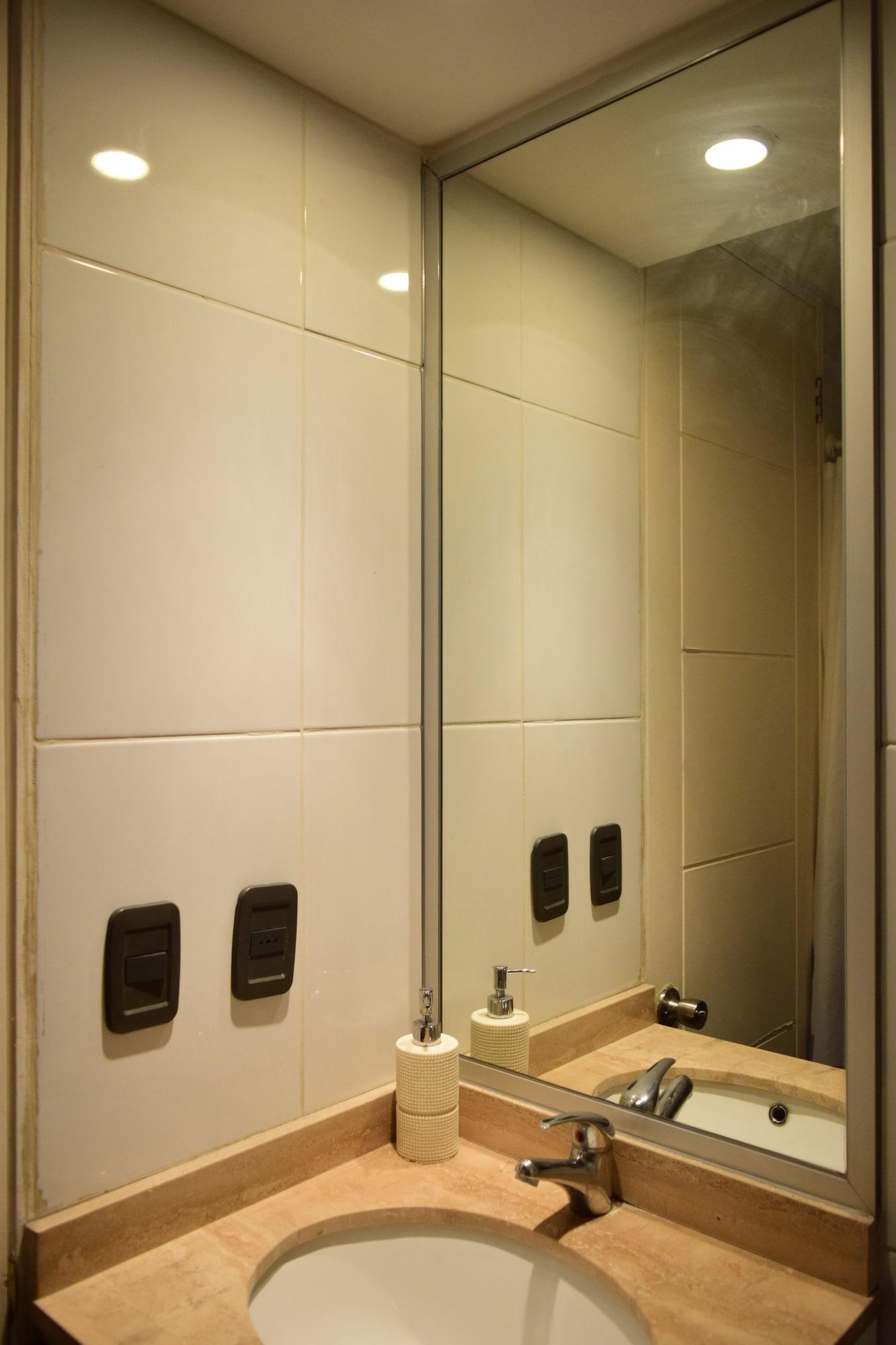Santiago Furnished Apartments Eksteriør billede