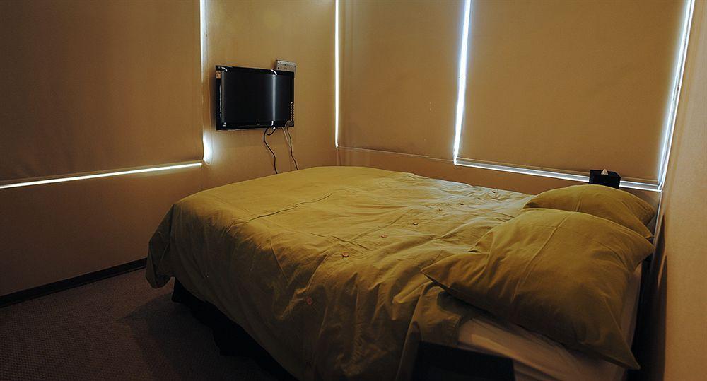 Santiago Furnished Apartments Eksteriør billede